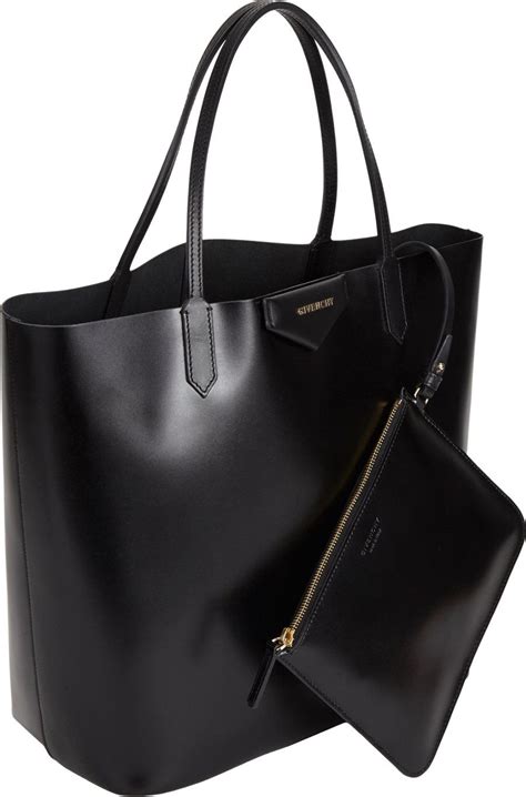 givenchy lace tote bag|More.